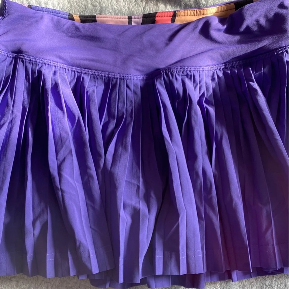 ⚡️lululemon skirt !